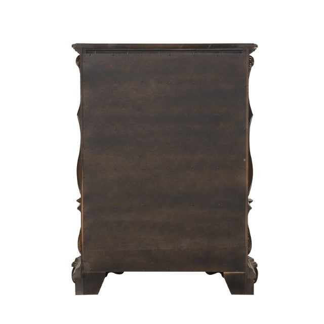 Leovanni Chest - Visions in Furniture (La Mirada, CA)