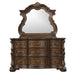 Leovanni Dresser - Visions in Furniture (La Mirada, CA)