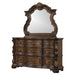Leovanni Dresser - Visions in Furniture (La Mirada, CA)