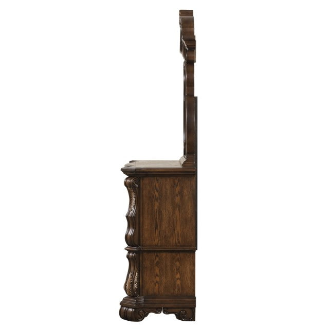 Leovanni Dresser - Visions in Furniture (La Mirada, CA)