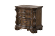 Leovanni Nightstand - Visions in Furniture (La Mirada, CA)