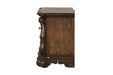 Leovanni Nightstand - Visions in Furniture (La Mirada, CA)