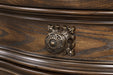 Leovanni Nightstand - Visions in Furniture (La Mirada, CA)