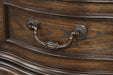 Leovanni Nightstand - Visions in Furniture (La Mirada, CA)