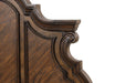 Leovanni Bed - Visions in Furniture (La Mirada, CA)