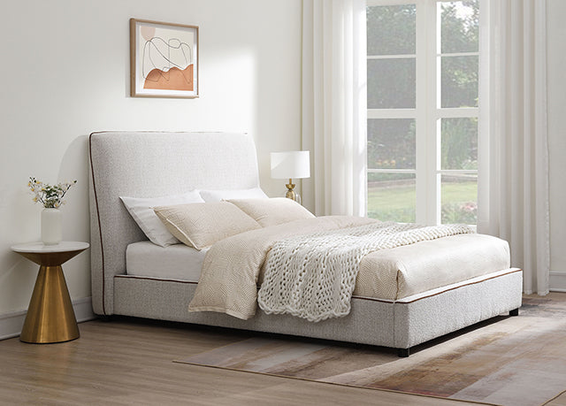 Pacifico Bed - Visions in Furniture (La Mirada, CA)