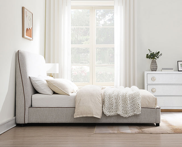 Pacifico Bed - Visions in Furniture (La Mirada, CA)