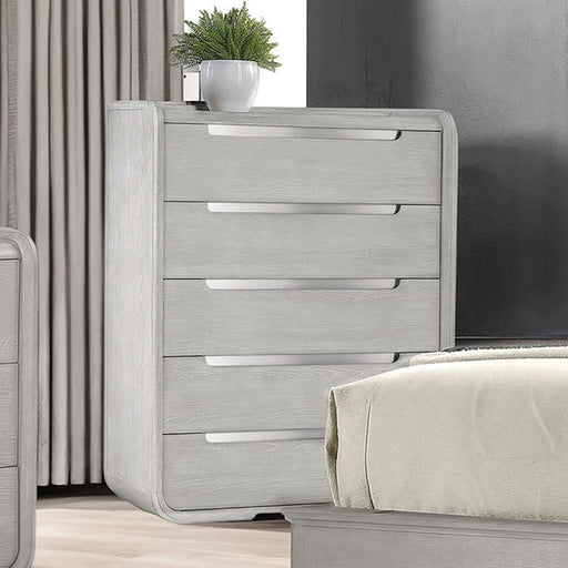 Osterley Chest - Visions in Furniture (La Mirada, CA)