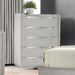 Osterley Chest - Visions in Furniture (La Mirada, CA)