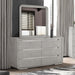 Osterley Mirror - Visions in Furniture (La Mirada, CA)