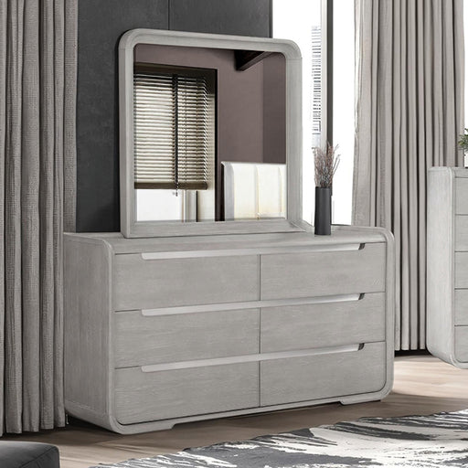 Osterley Dresser - Visions in Furniture (La Mirada, CA)