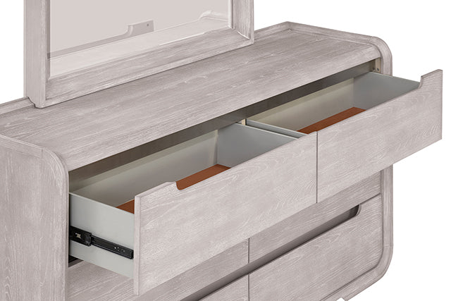 Osterley Dresser - Visions in Furniture (La Mirada, CA)