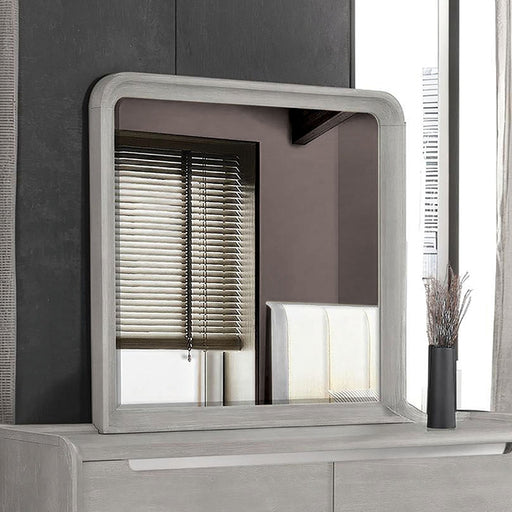 Osterley Mirror - Visions in Furniture (La Mirada, CA)