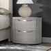 Osterley Nightstand - Visions in Furniture (La Mirada, CA)