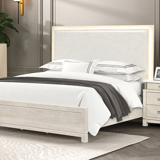 Lafayette Queen Bedroom Set - Visions in Furniture (La Mirada, CA)