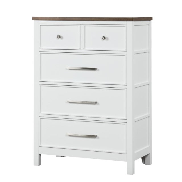 Pinetop Chest - Visions in Furniture (La Mirada, CA)