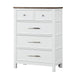 Pinetop Chest - Visions in Furniture (La Mirada, CA)