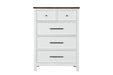 Pinetop Chest - Visions in Furniture (La Mirada, CA)