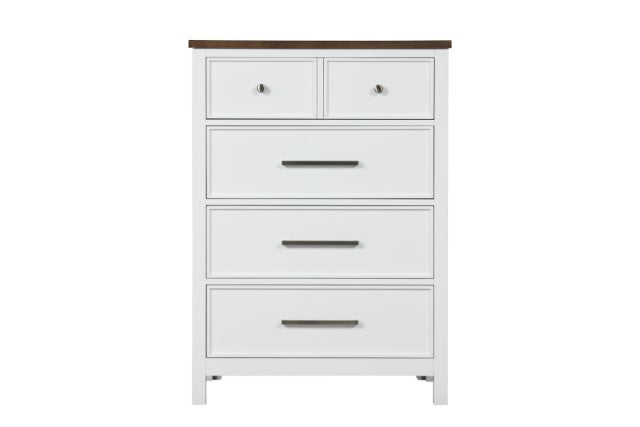 Pinetop Chest - Visions in Furniture (La Mirada, CA)
