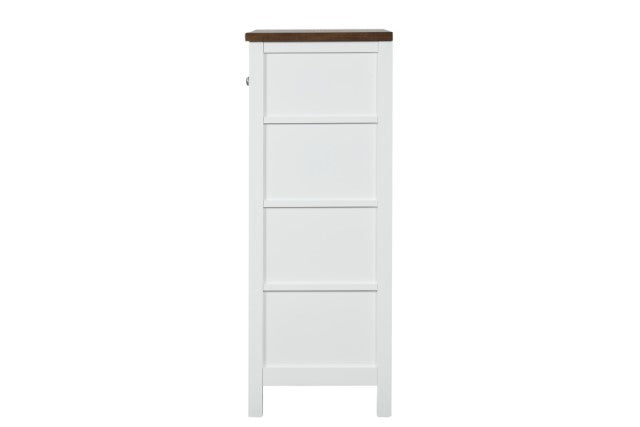 Pinetop Chest - Visions in Furniture (La Mirada, CA)