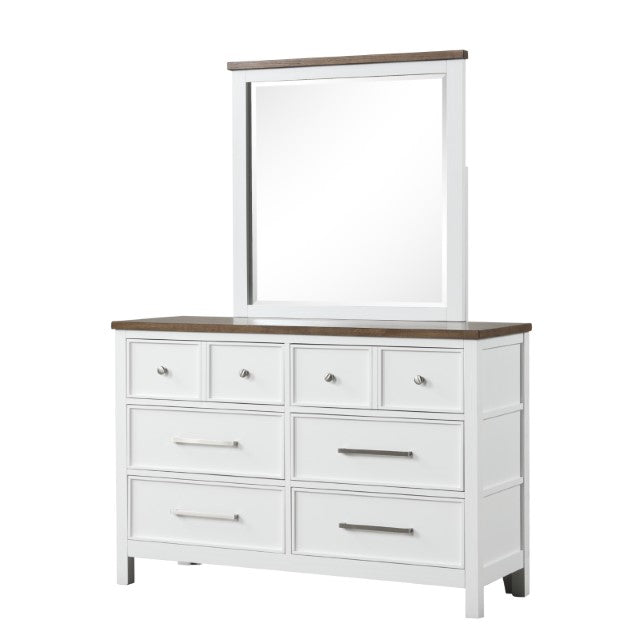 Pinetop Dresser - Visions in Furniture (La Mirada, CA)