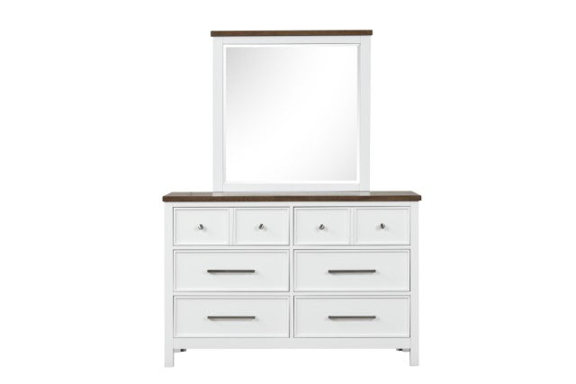 Pinetop Dresser - Visions in Furniture (La Mirada, CA)