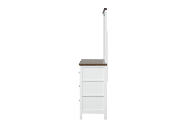 Pinetop Dresser - Visions in Furniture (La Mirada, CA)
