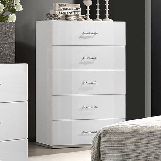 Stoholm Chest - Visions in Furniture (La Mirada, CA)