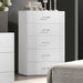 Stoholm Chest - Visions in Furniture (La Mirada, CA)
