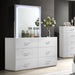 Stoholm Mirror - Visions in Furniture (La Mirada, CA)