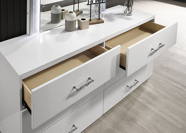 Stoholm Mirror - Visions in Furniture (La Mirada, CA)