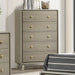 Rainier Chest - Visions in Furniture (La Mirada, CA)