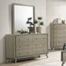 Rainier Dresser - Visions in Furniture (La Mirada, CA)