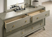 Rainier Dresser - Visions in Furniture (La Mirada, CA)