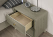 Rainier Nightstand - Visions in Furniture (La Mirada, CA)