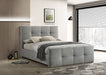 Merced Bed - Visions in Furniture (La Mirada, CA)