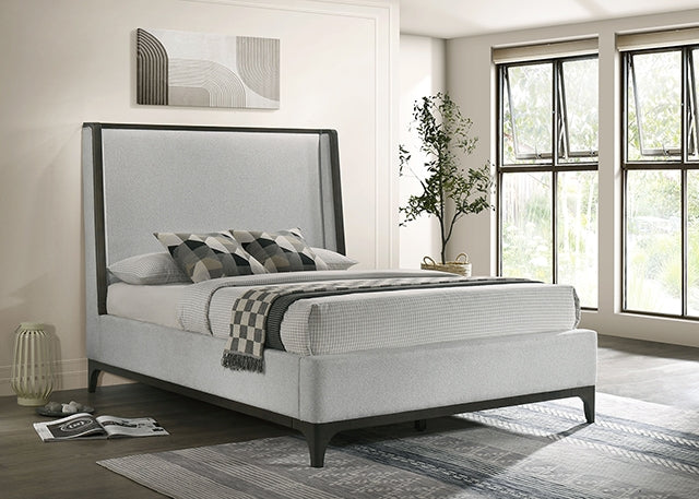 Kelso Bed - Visions in Furniture (La Mirada, CA)