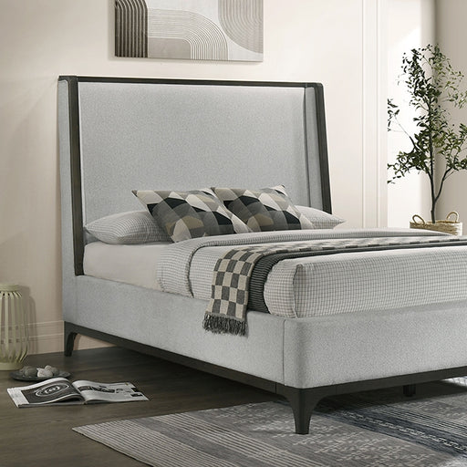 Kelso Bed - Visions in Furniture (La Mirada, CA)
