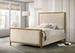 Key Bed - Visions in Furniture (La Mirada, CA)