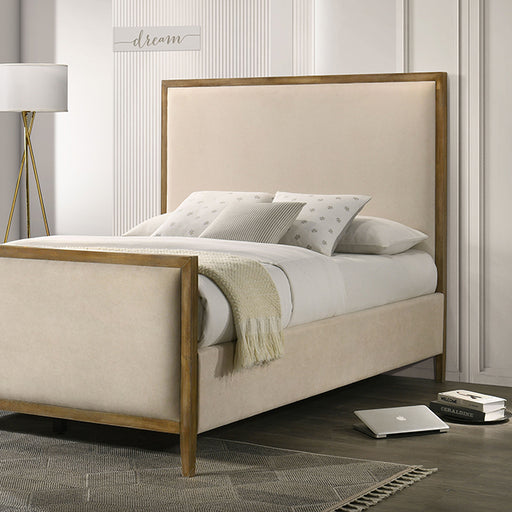 Key Bed - Visions in Furniture (La Mirada, CA)
