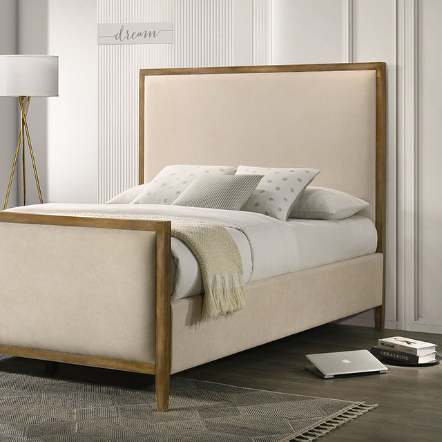 Key Bed - Visions in Furniture (La Mirada, CA)