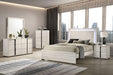 Horten Bed - Visions in Furniture (La Mirada, CA)