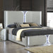 Cleburne Queen Bedroom Set - Visions in Furniture (La Mirada, CA)