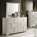 Holsted Dresser - Visions in Furniture (La Mirada, CA)
