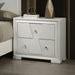Holsted Nightstand - Visions in Furniture (La Mirada, CA)