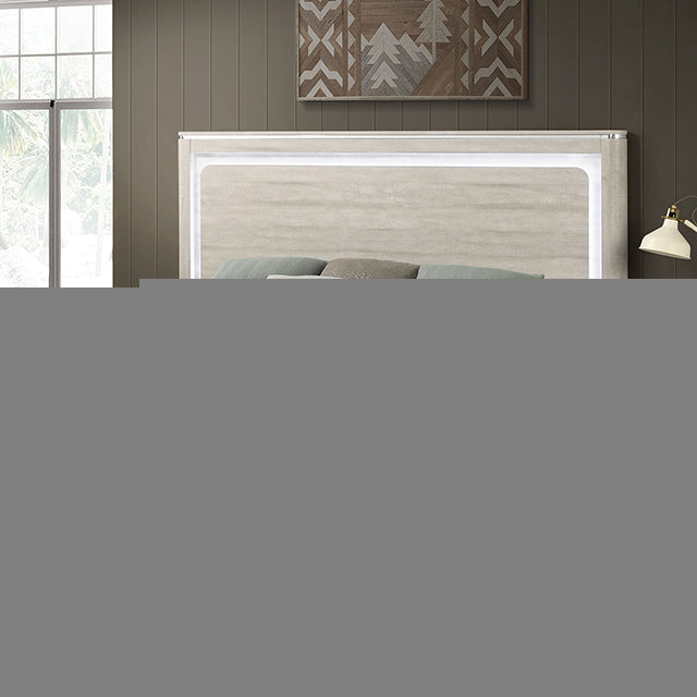Farsund Bed