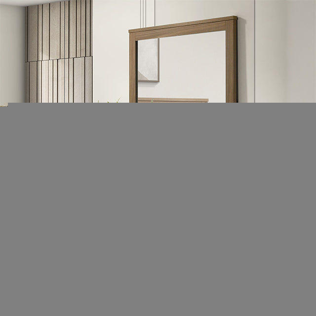 Panelli Dresser