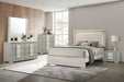 Lincolt Mirror - Visions in Furniture (La Mirada, CA)