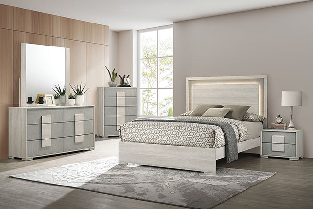 Lincolt Mirror - Visions in Furniture (La Mirada, CA)