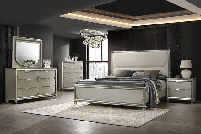 Sheridan Mirror - Visions in Furniture (La Mirada, CA)